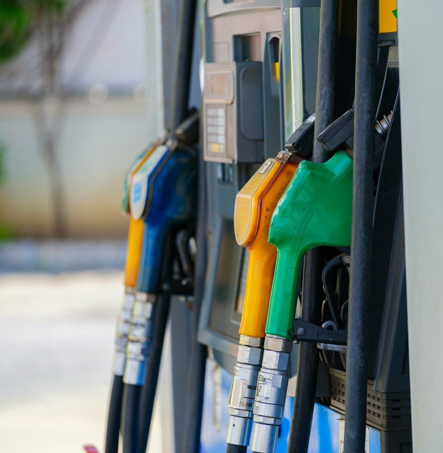 The Benefits of Professional Diesel Rebate Assistance