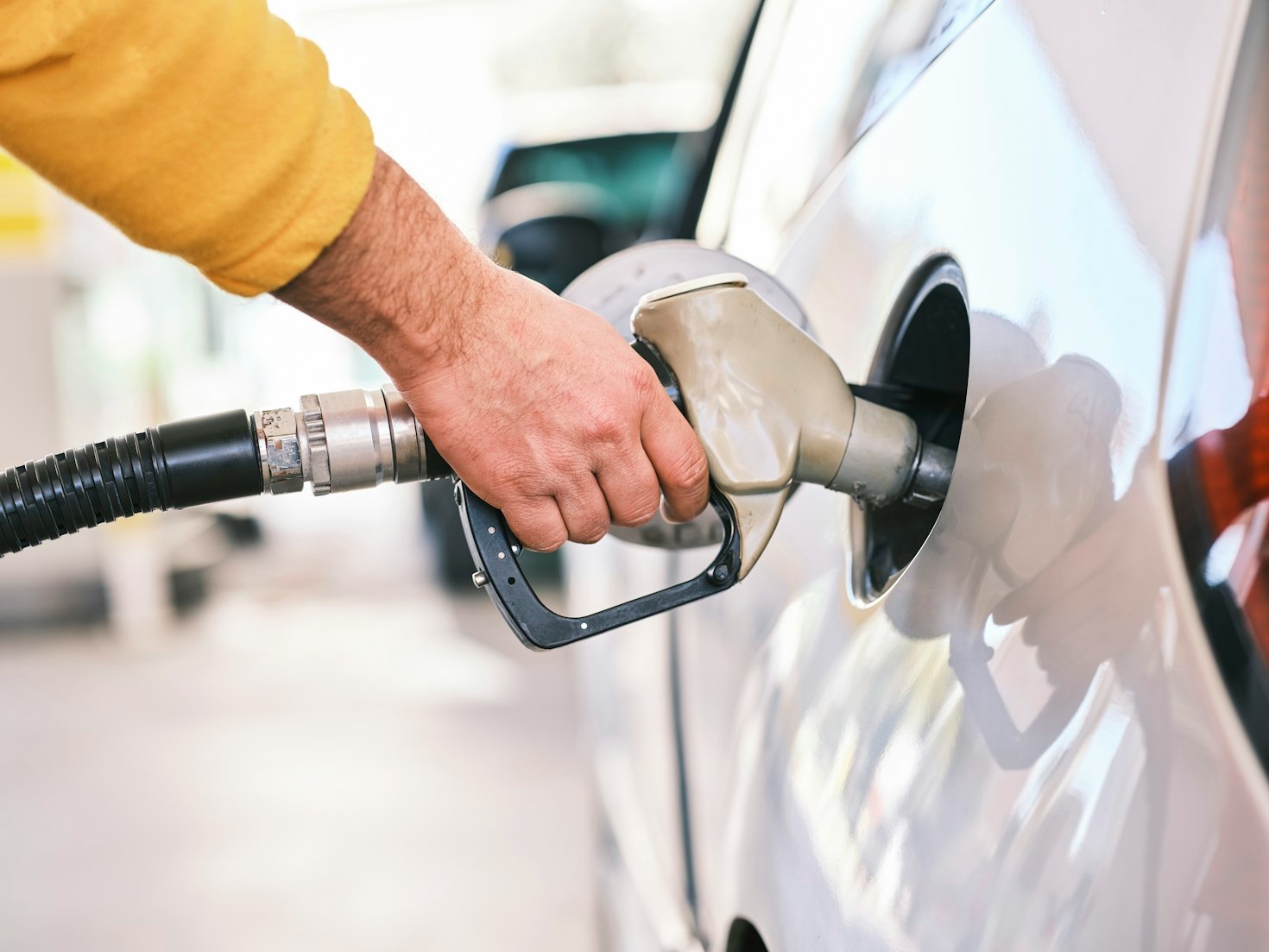 Understanding the Diesel Rebate Process