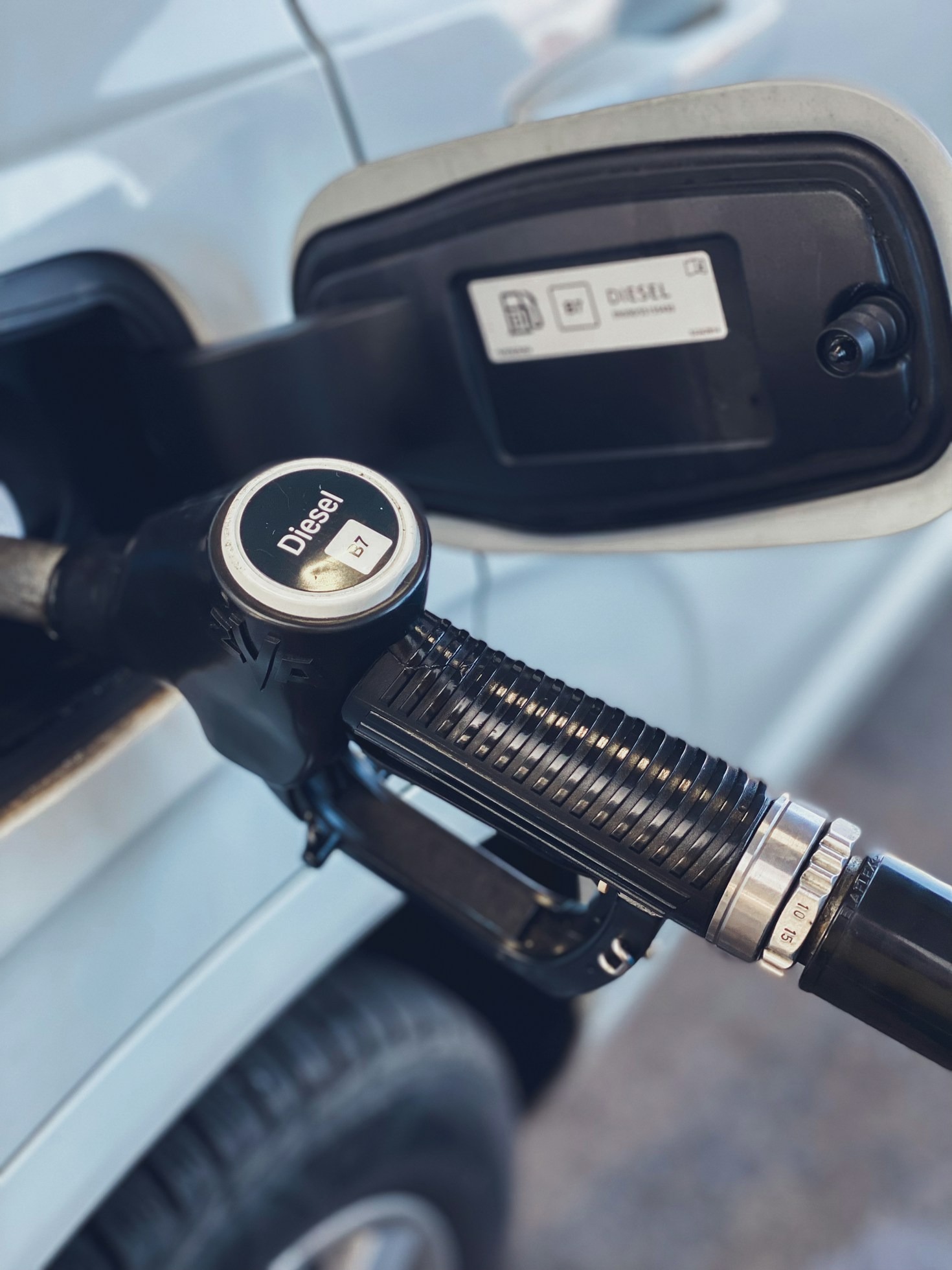 Common Mistakes to Avoid in Diesel Rebate Claims